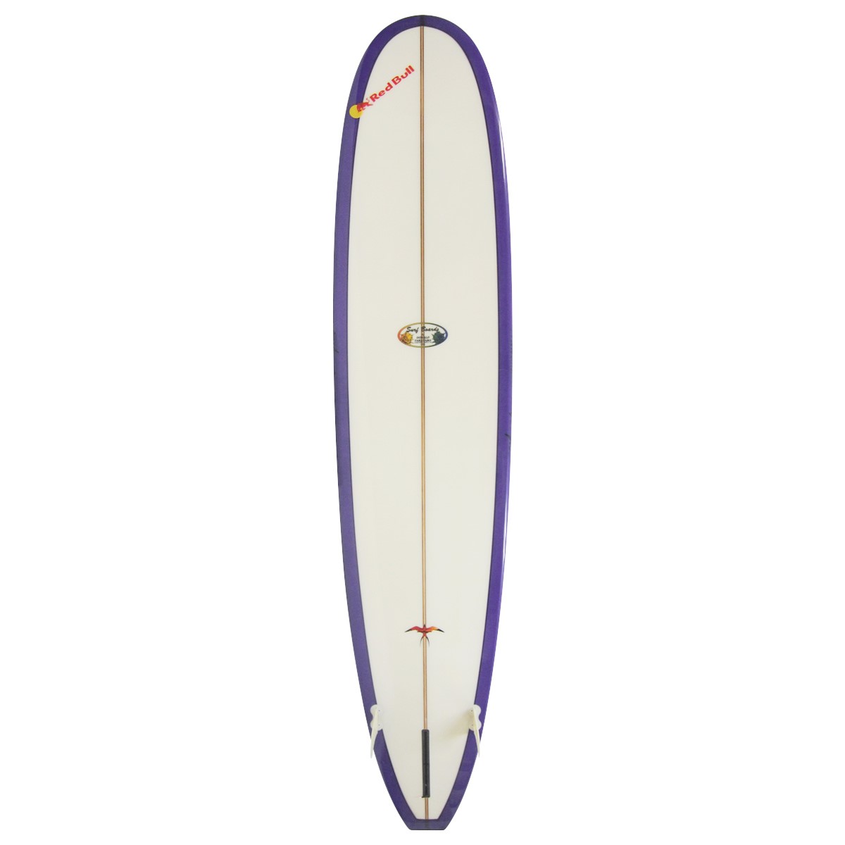 HAWAIIAN PRO DESIGNS / NOAH KA OI COMP 9'1 Shaped by Donald Takayama