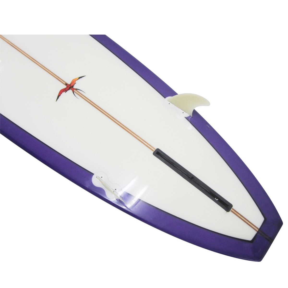 HAWAIIAN PRO DESIGNS / NOAH KA OI COMP 9'1 Shaped by Donald Takayama
