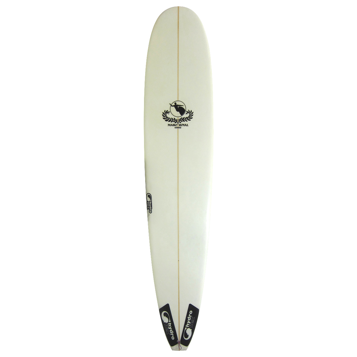 MABO ROYAL  / Hydro flex 9`0 Shaped by HANK BYZAK