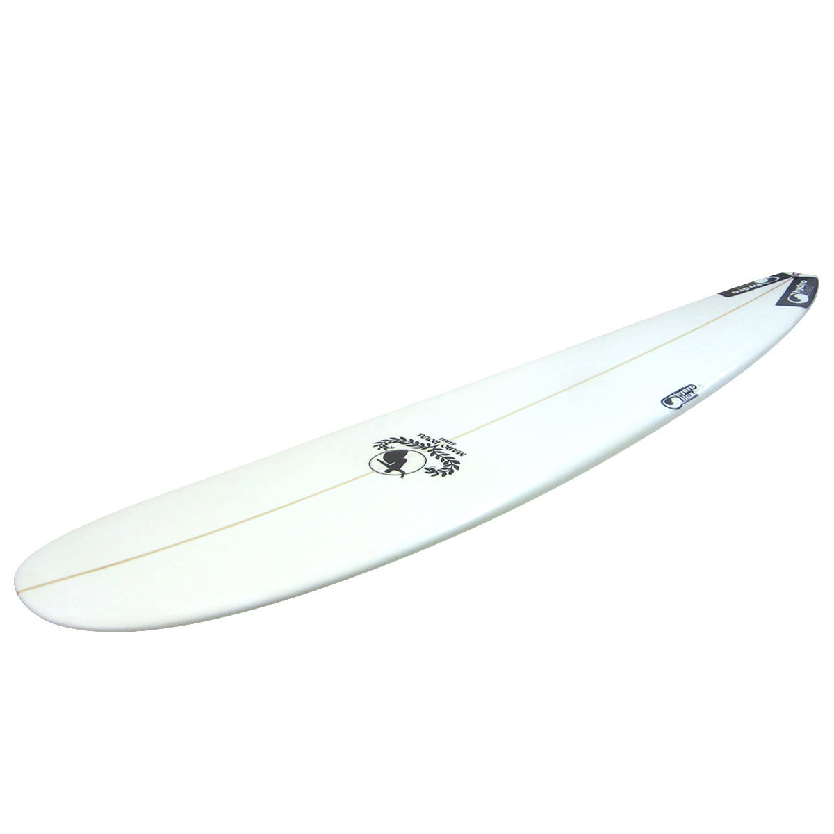 MABO ROYAL  / Hydro flex 9`0 Shaped by HANK BYZAK