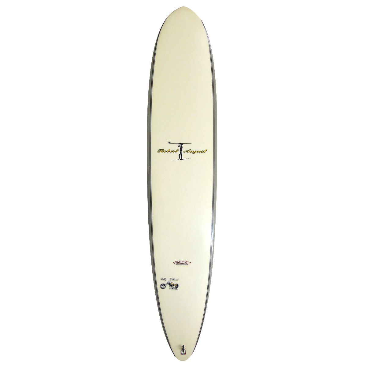 ROBERT AUGUST / 9`1 Harley Ingleby ULTRAFLX