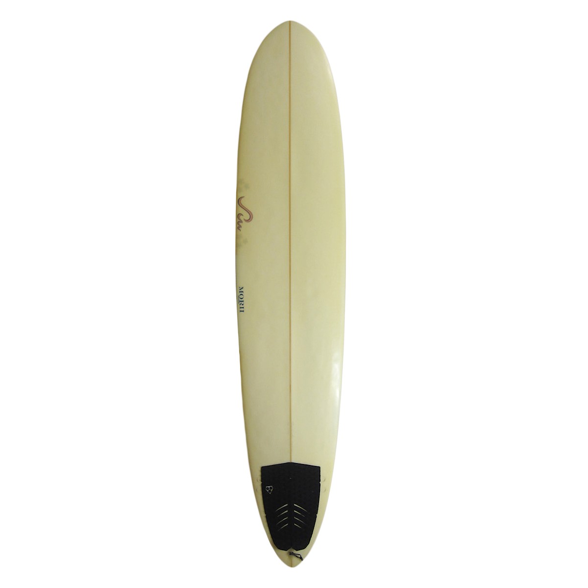 Morii Surfboards / 9`1 Custom