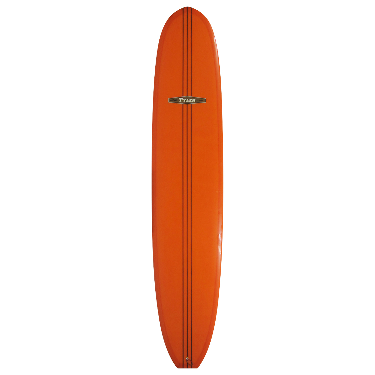TYLER / Craftman 9`2 Noserider