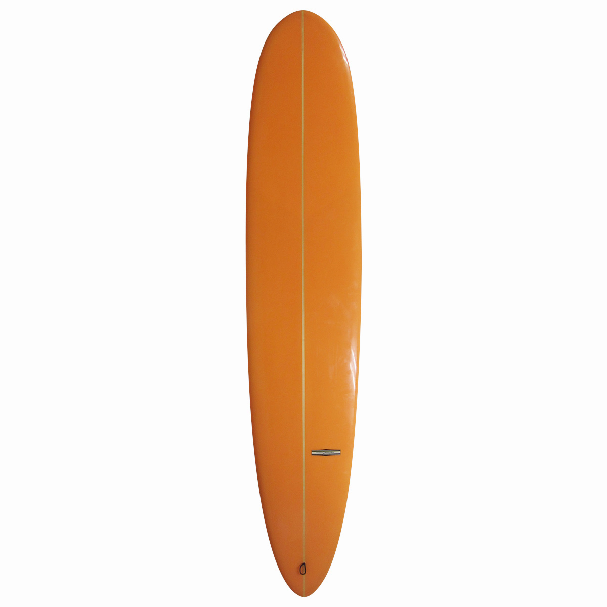 YU SURF CLASSIC / Pintail Noserider 9`8 Shaped by YU