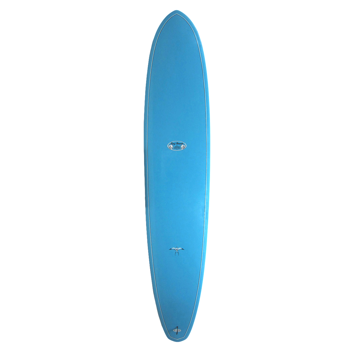 HAWAIIAN PRO DESIGNS / DT3 Surftech