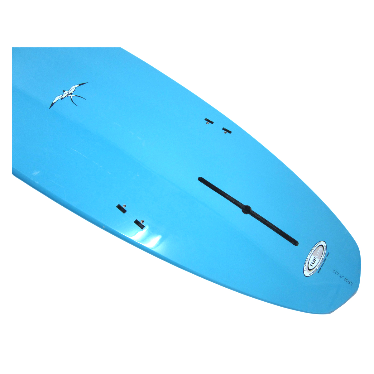 HAWAIIAN PRO DESIGNS / DT3 Surftech