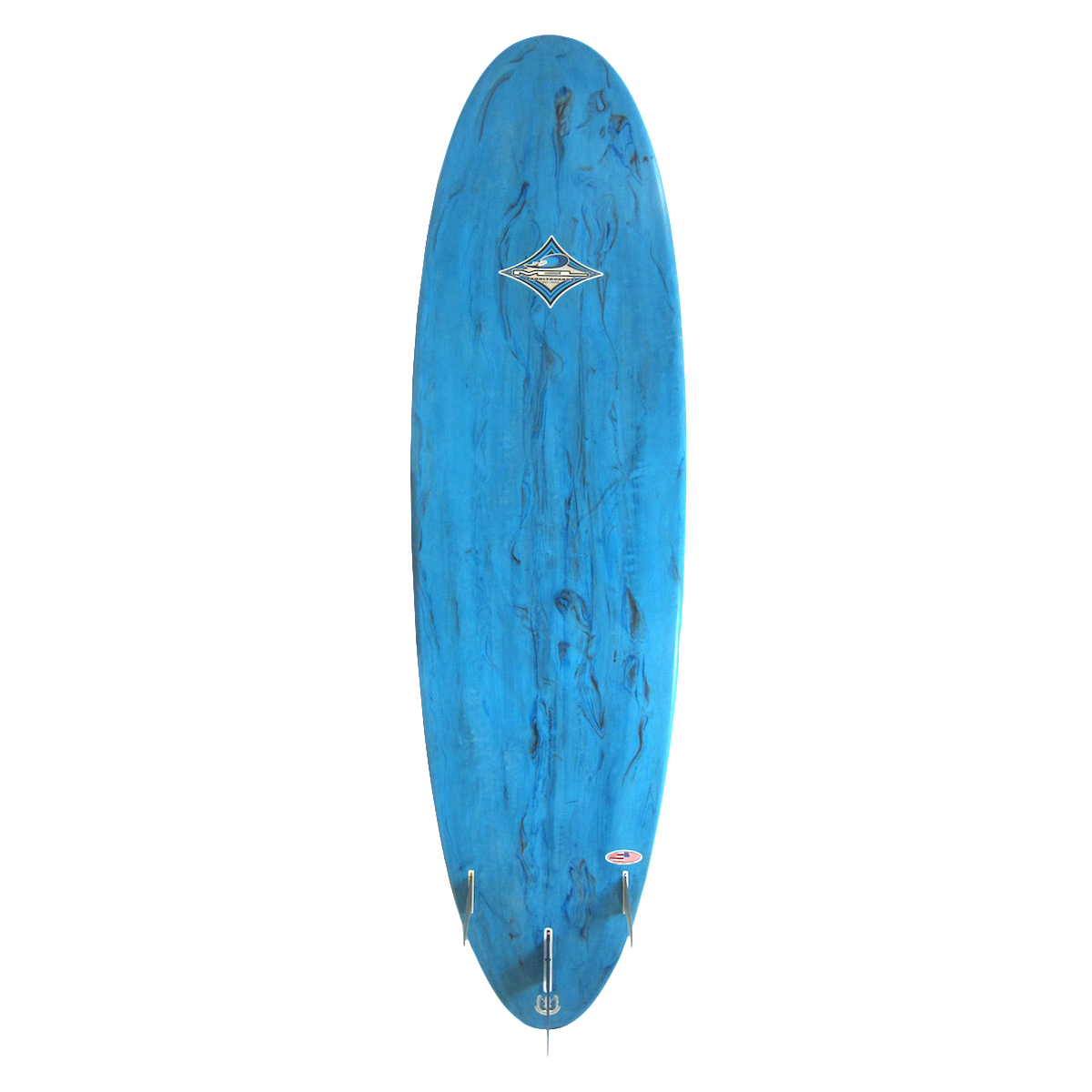 MEL PADDLEBOAEDS / MEL CUSTOM SUP 9'4