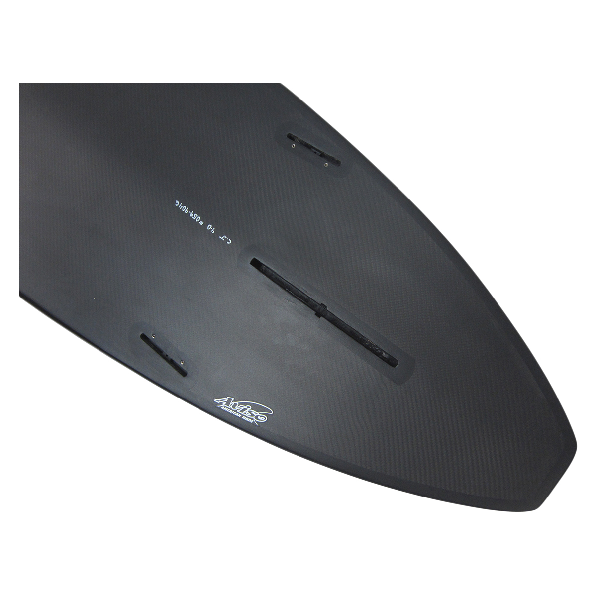 AVISO / ARROW CJ NELCON High Performance Model 9`0