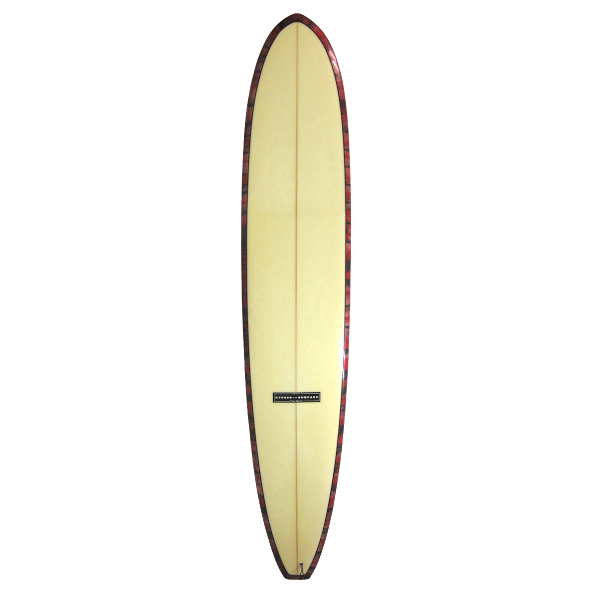 HYNSON & COMPANY / Step Deck 9`11 Shaped By Mike Hynson