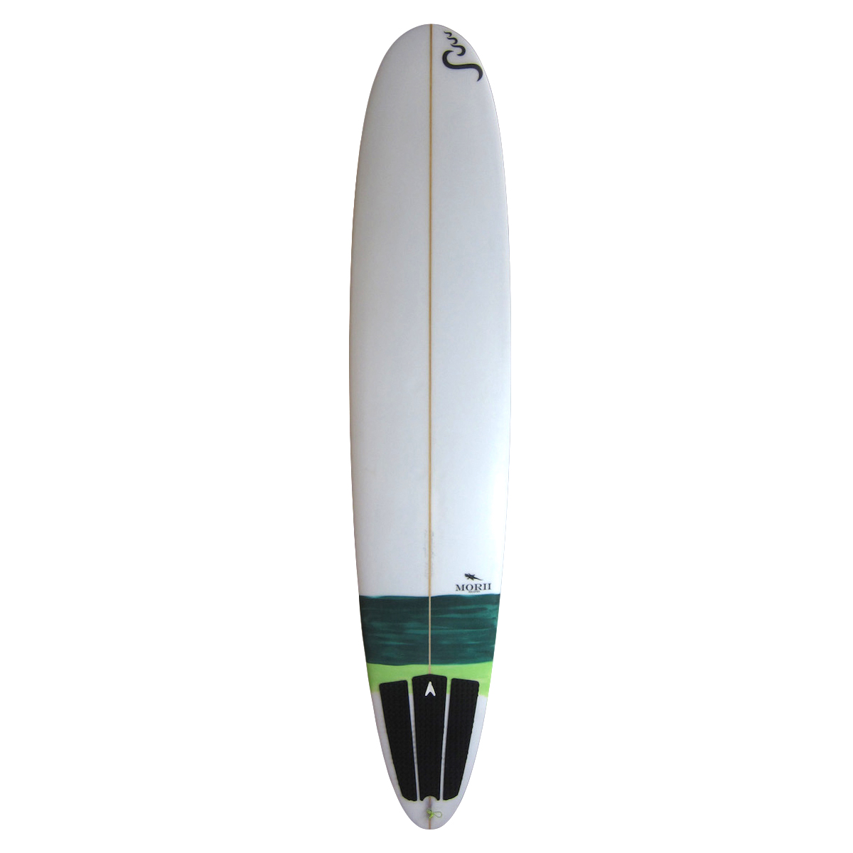 Kai Wind / 9`1 Allround Custom