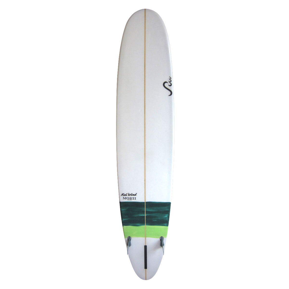 Kai Wind / 9`1 Allround Custom