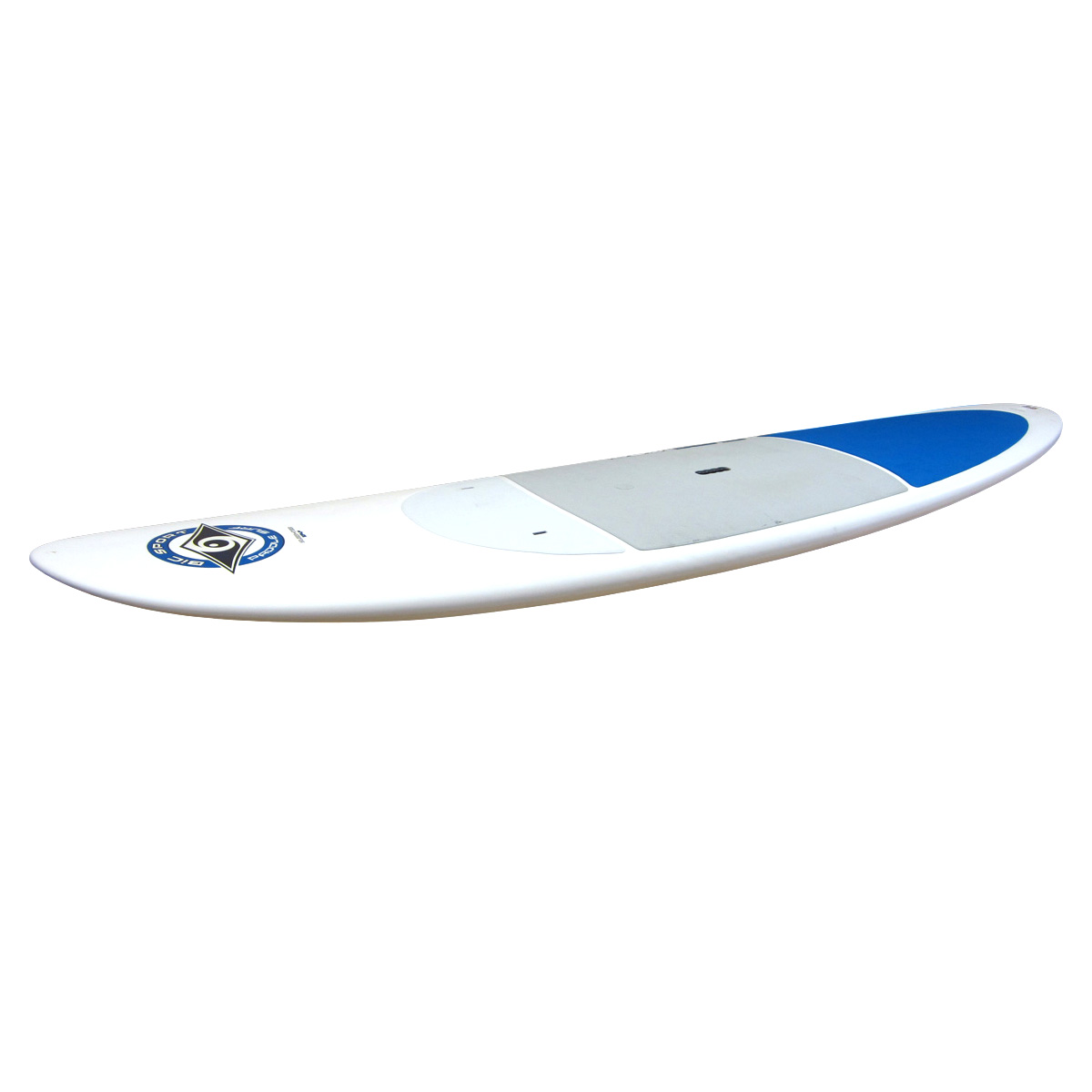 BIC / 10'4 DURA-TEC SUP