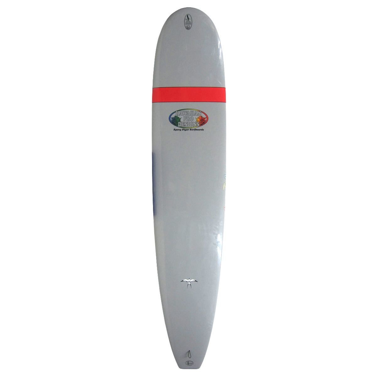 HAWAIIAN PRO DESIGNS  / In The Pink 9`2 EPC  