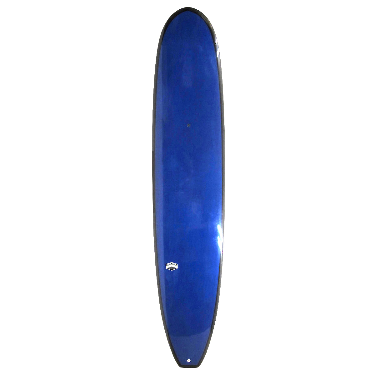 CJ NELSON DESIGNS x THUNDERBOLT / 9'5 CLASSIC BY IAN CHISHOLM