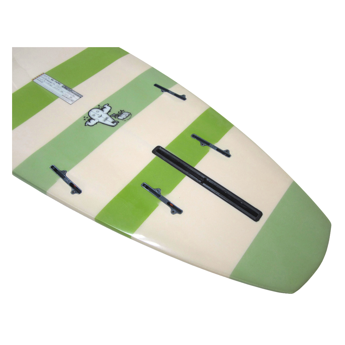 FRESH SURFBOARD  / FR-MEGAMAX-900 EPS 
