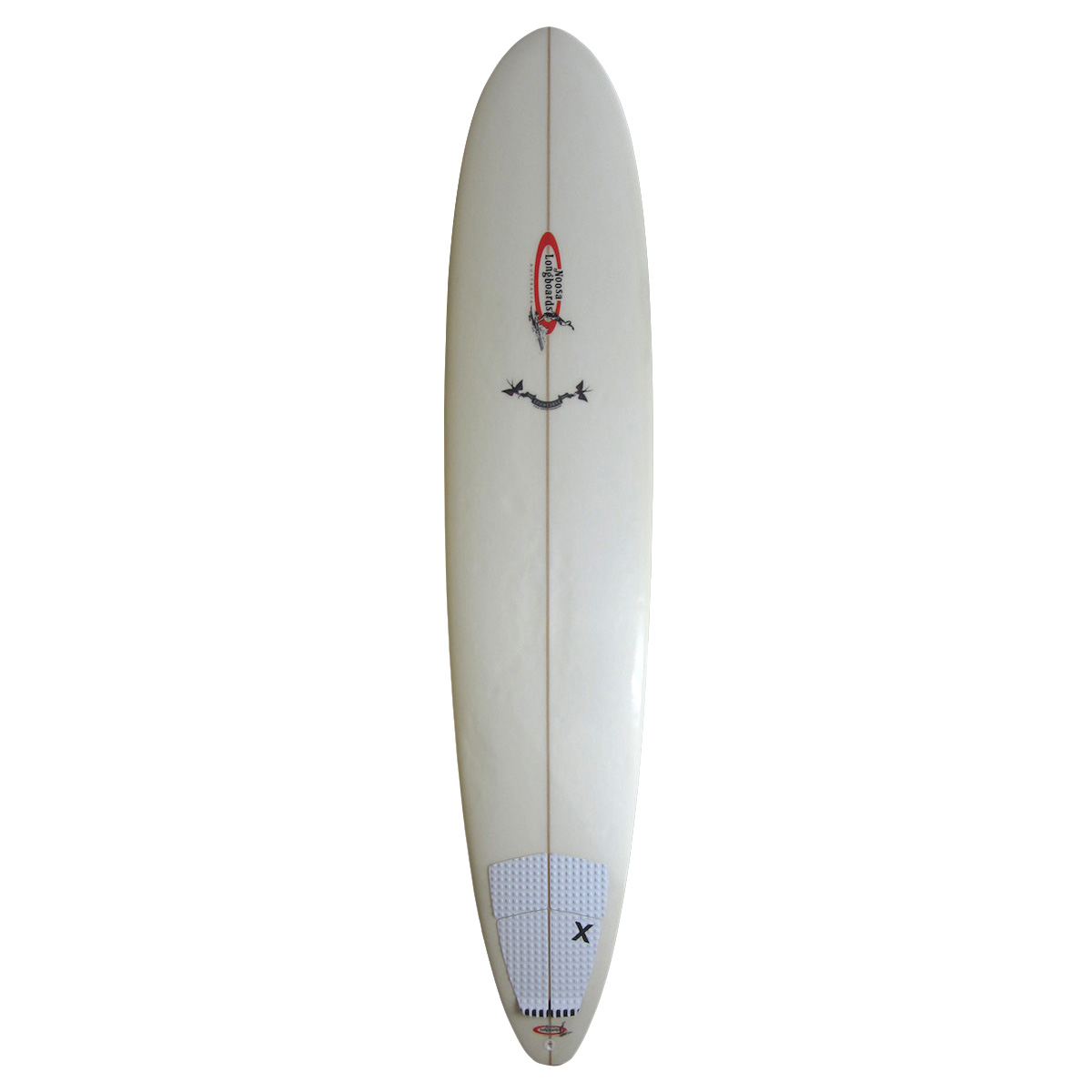 Noosa Longboards / JC PRO Model 9`1 EPS
