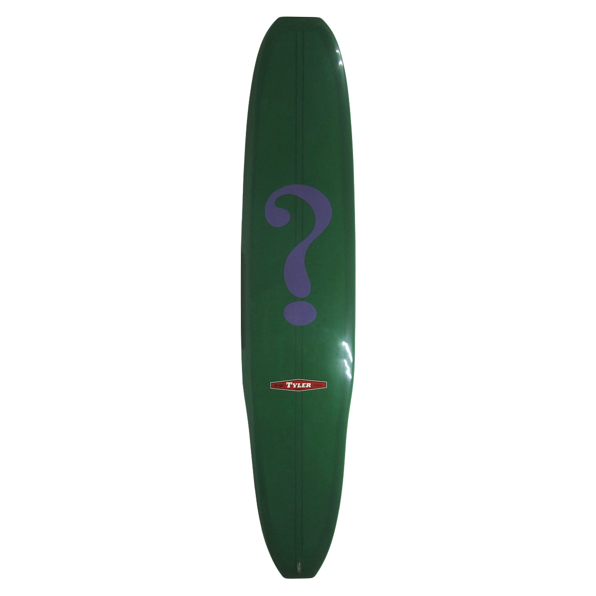 TYLER / Riddler 9`4 Craftman