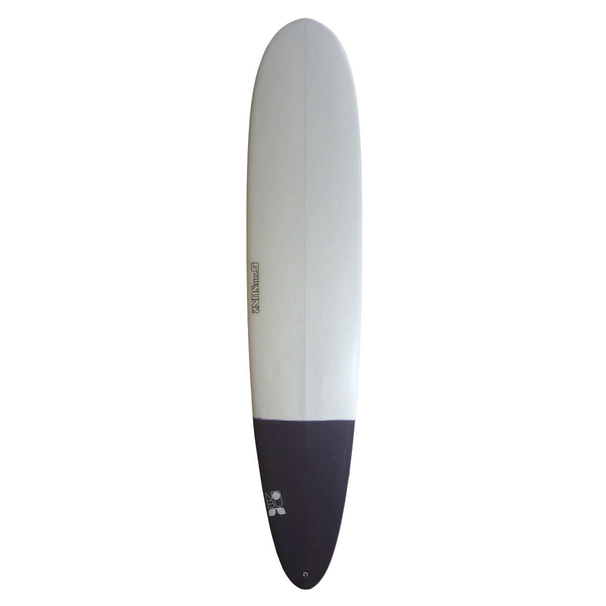 SUNS / 9'2 Custom Shaped by NOBU OGASHIRA