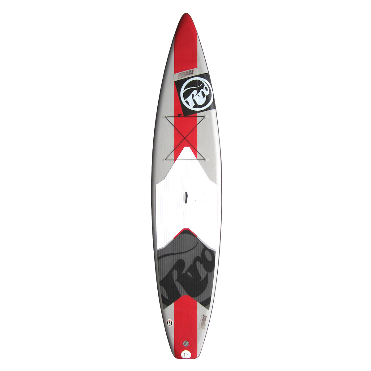 RRD / AIRACE 12'6