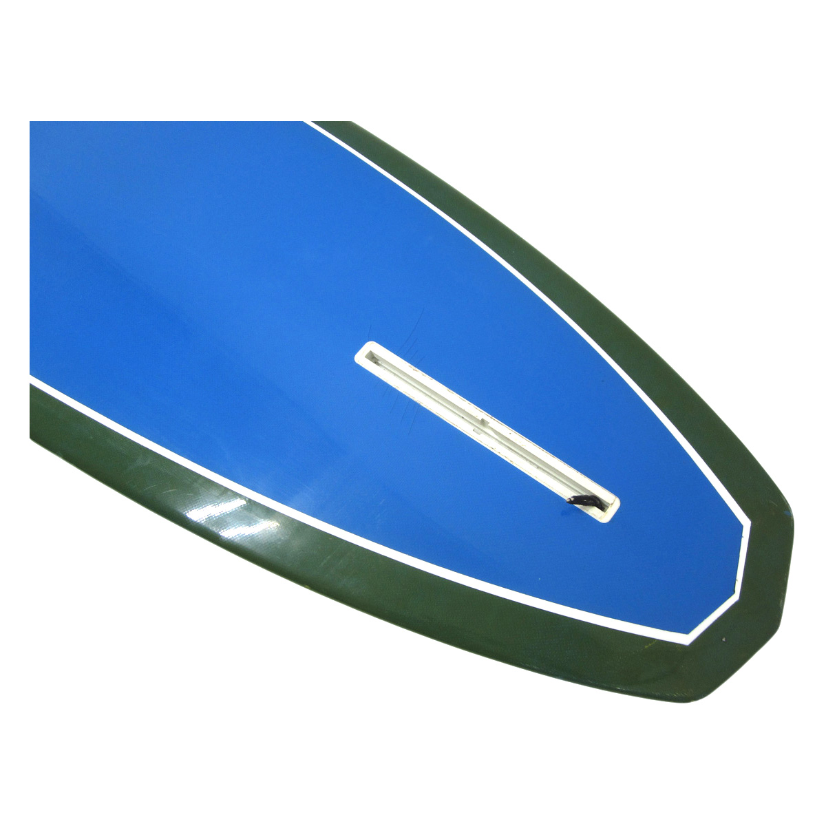 Anderson Surfboards / Dane Peterson Model 9`8 