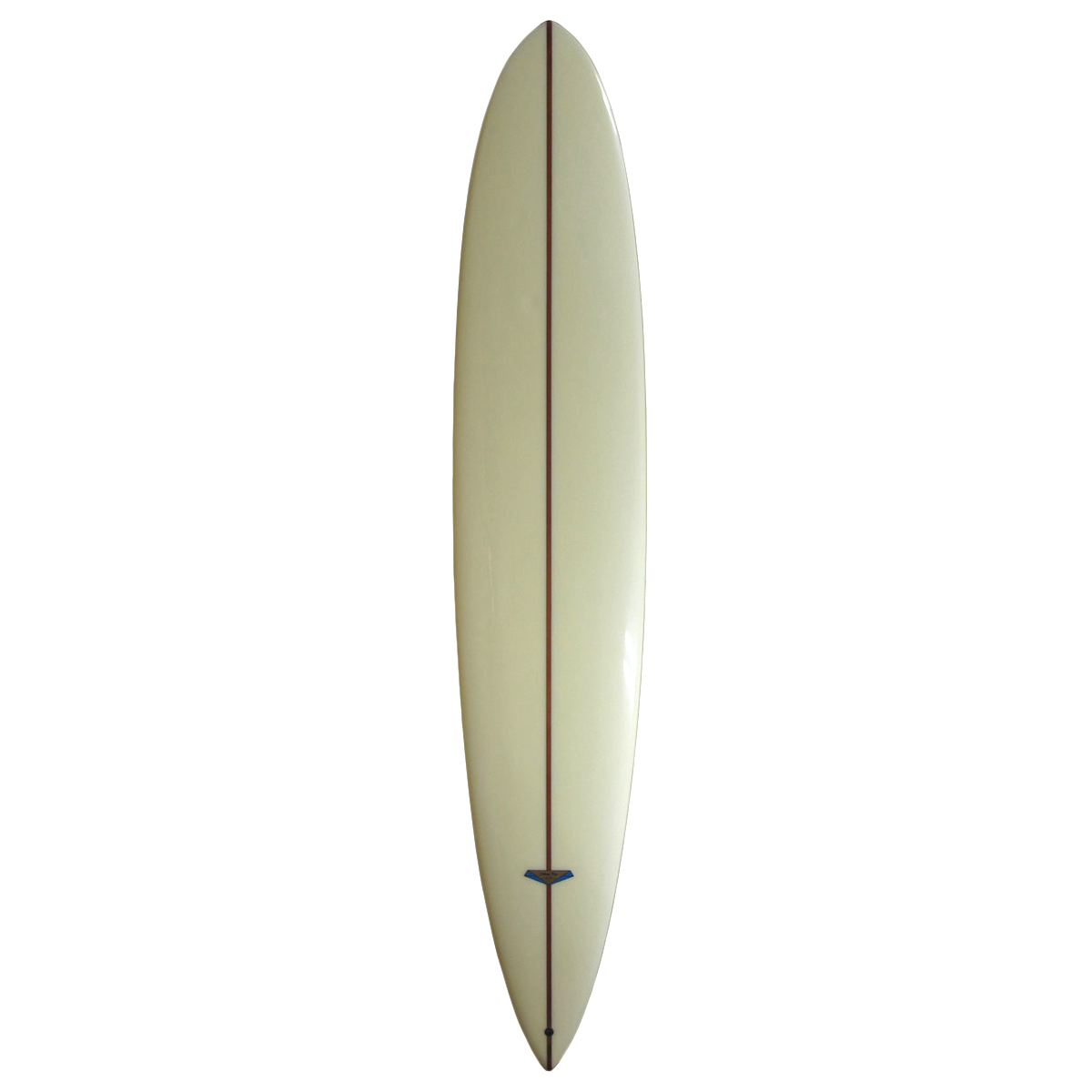 Johnny Rice  / SEMI GUN 9'8