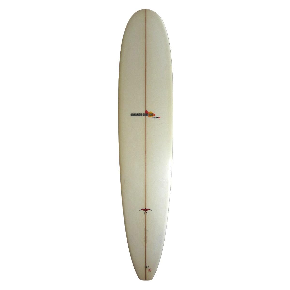 HAWAIIAN PRO DESIGNS / NOAH KA OI COMP 9'2 Shaped by Donald Takayama