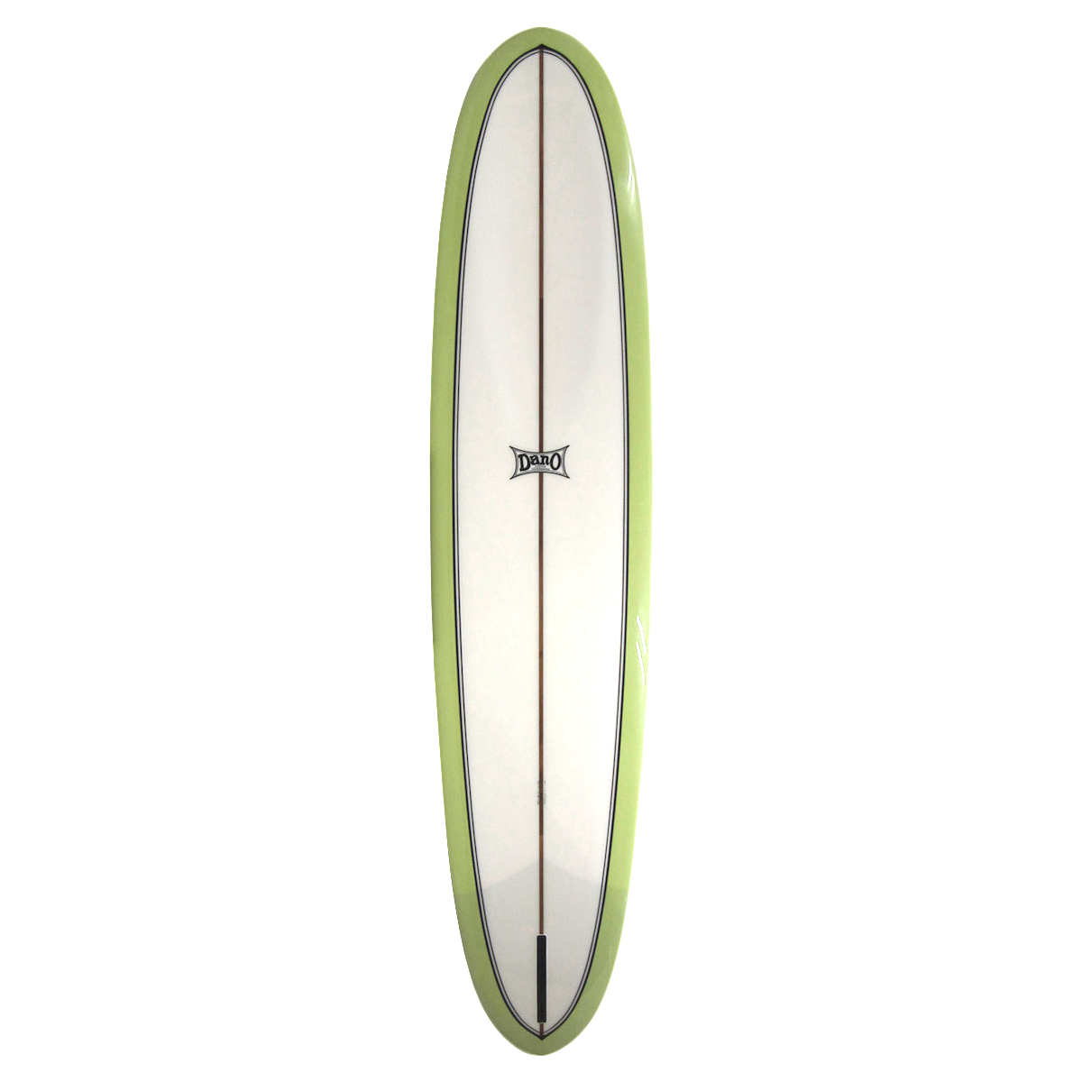 DANO / Double Ender 9`2 