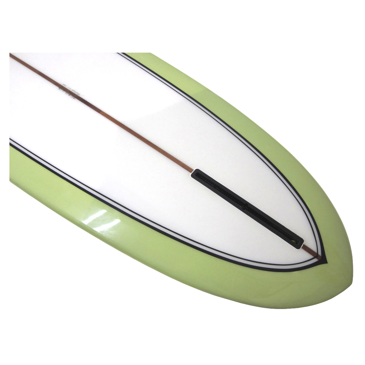 DANO / Double Ender 9`2 
