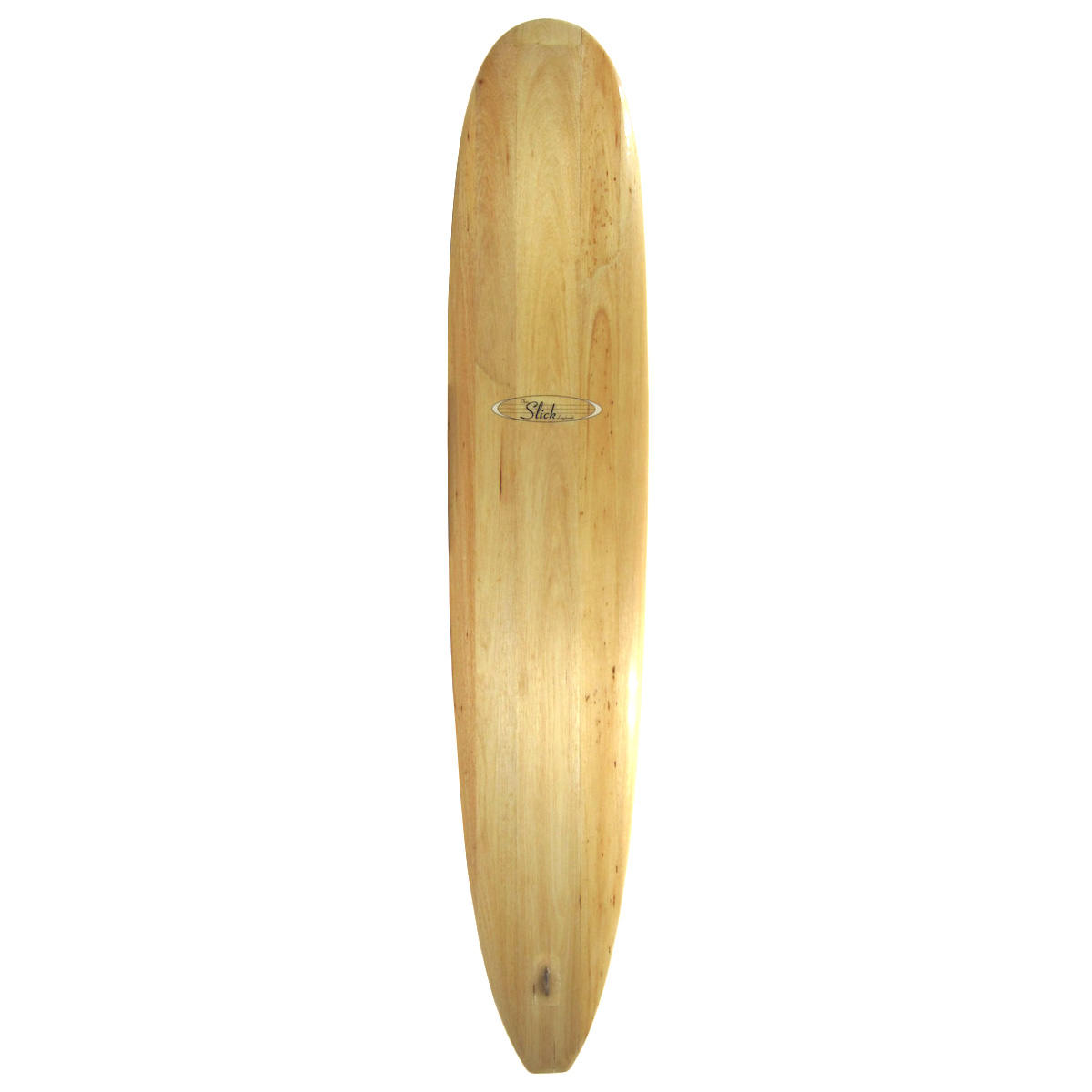 Slick / 10`0 Classic Noserider Balsa