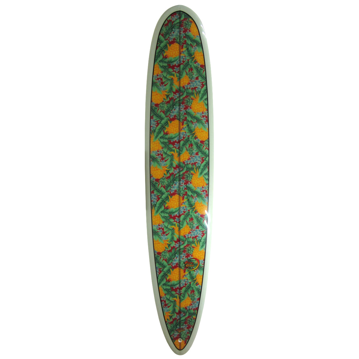 Fire Ball  / Noserider 9'5
