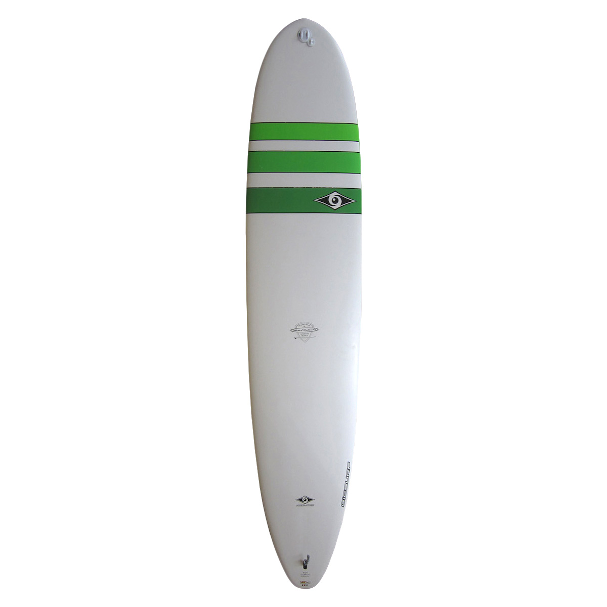 BIC / 9`0 CLASSIC LONGBOARDS