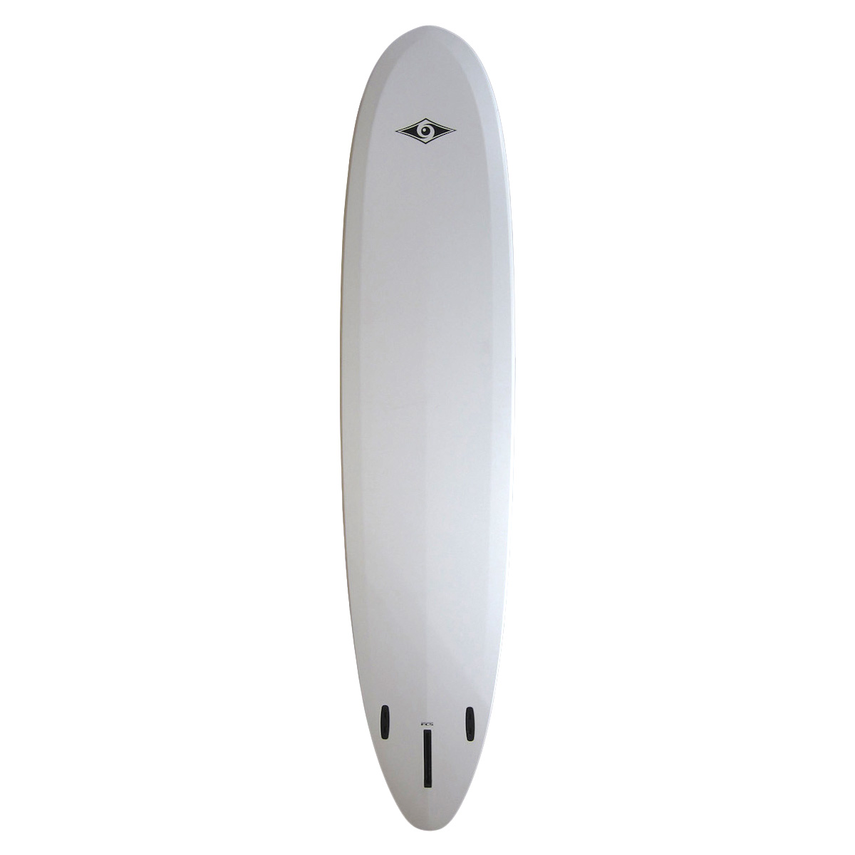 BIC / 9`0 CLASSIC LONGBOARDS