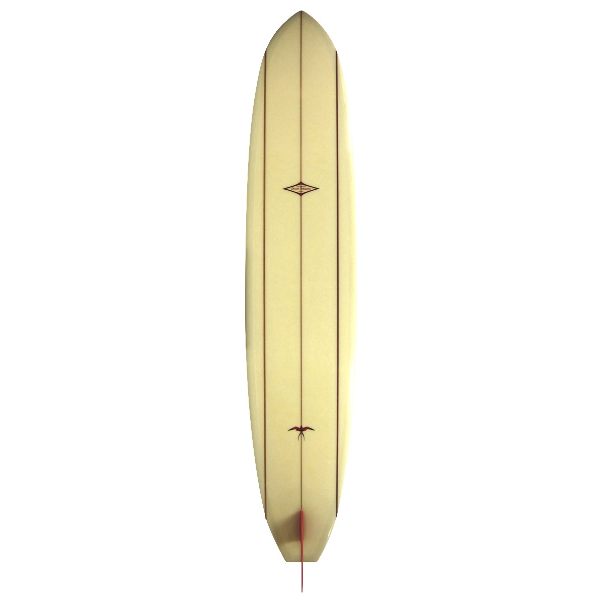 HAWAIIAN PRO DESIGNS  / Jacobs 60`S Donald Takayama Model 