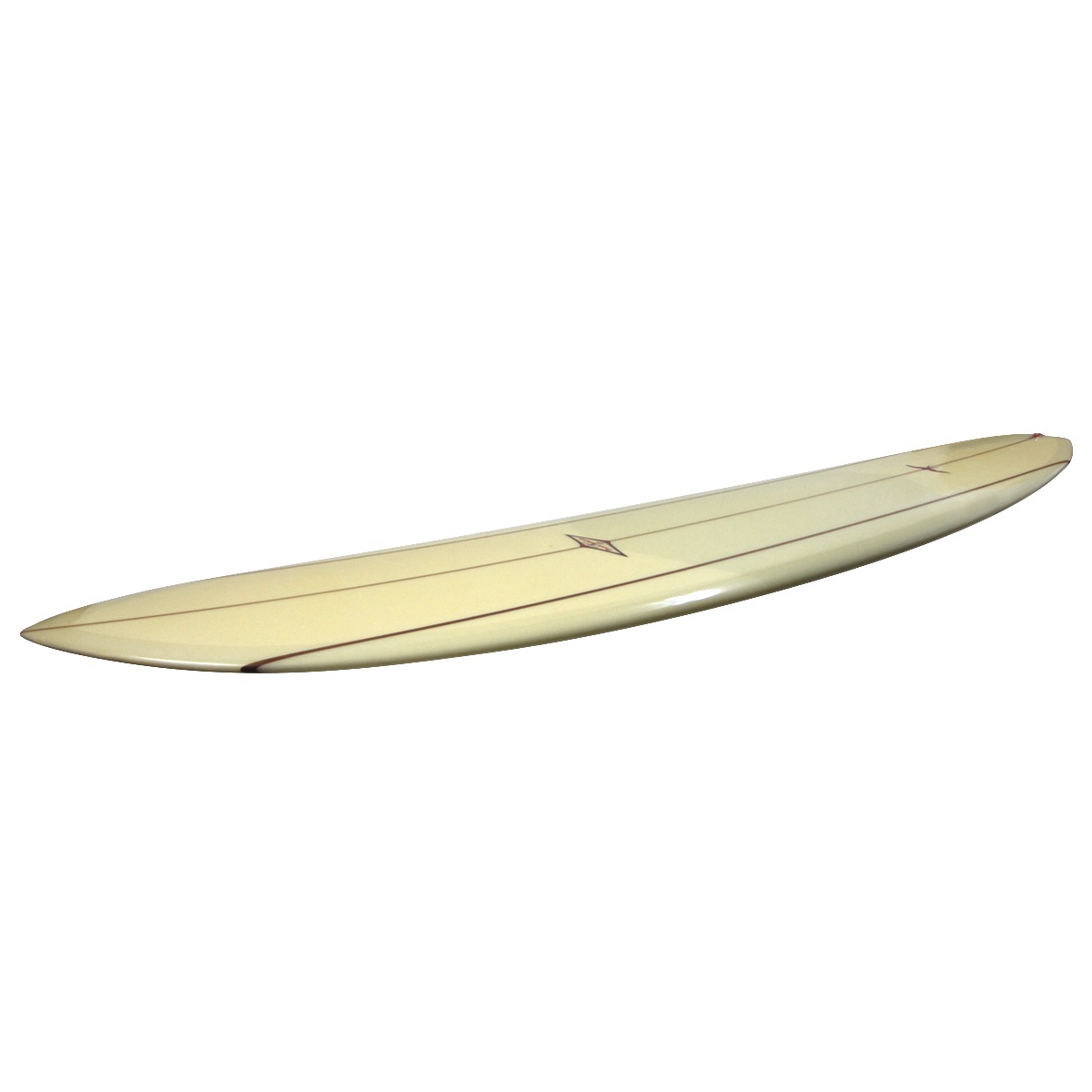 HAWAIIAN PRO DESIGNS  / Jacobs 60`S Donald Takayama Model 