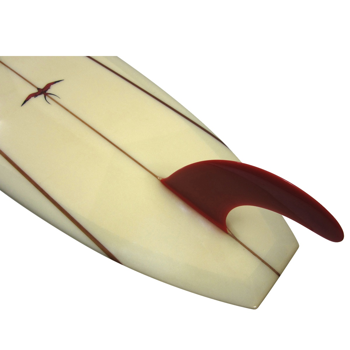 HAWAIIAN PRO DESIGNS  / Jacobs 60`S Donald Takayama Model 
