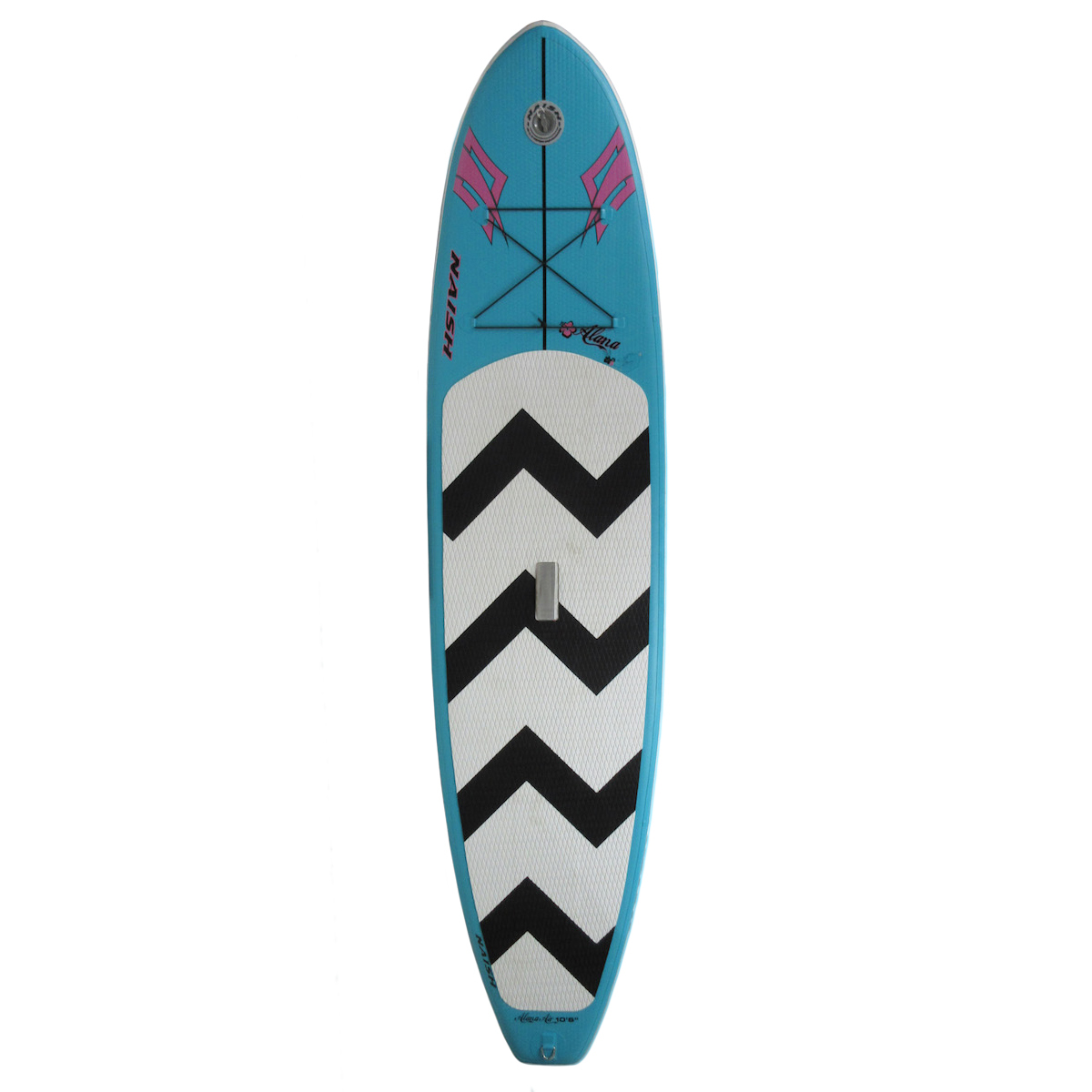 NAISH / ALANA AIR 10`6 インフレータブル