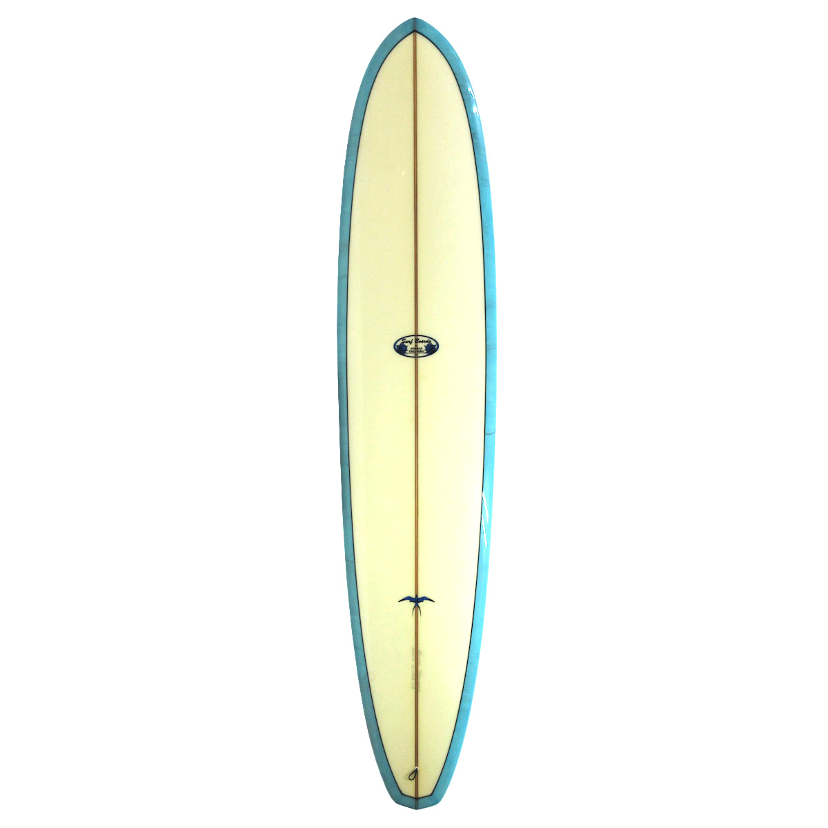 HAWAIIAN PRO DESIGNS  / DT3 9'0 Shape By Donald Is Takayama 