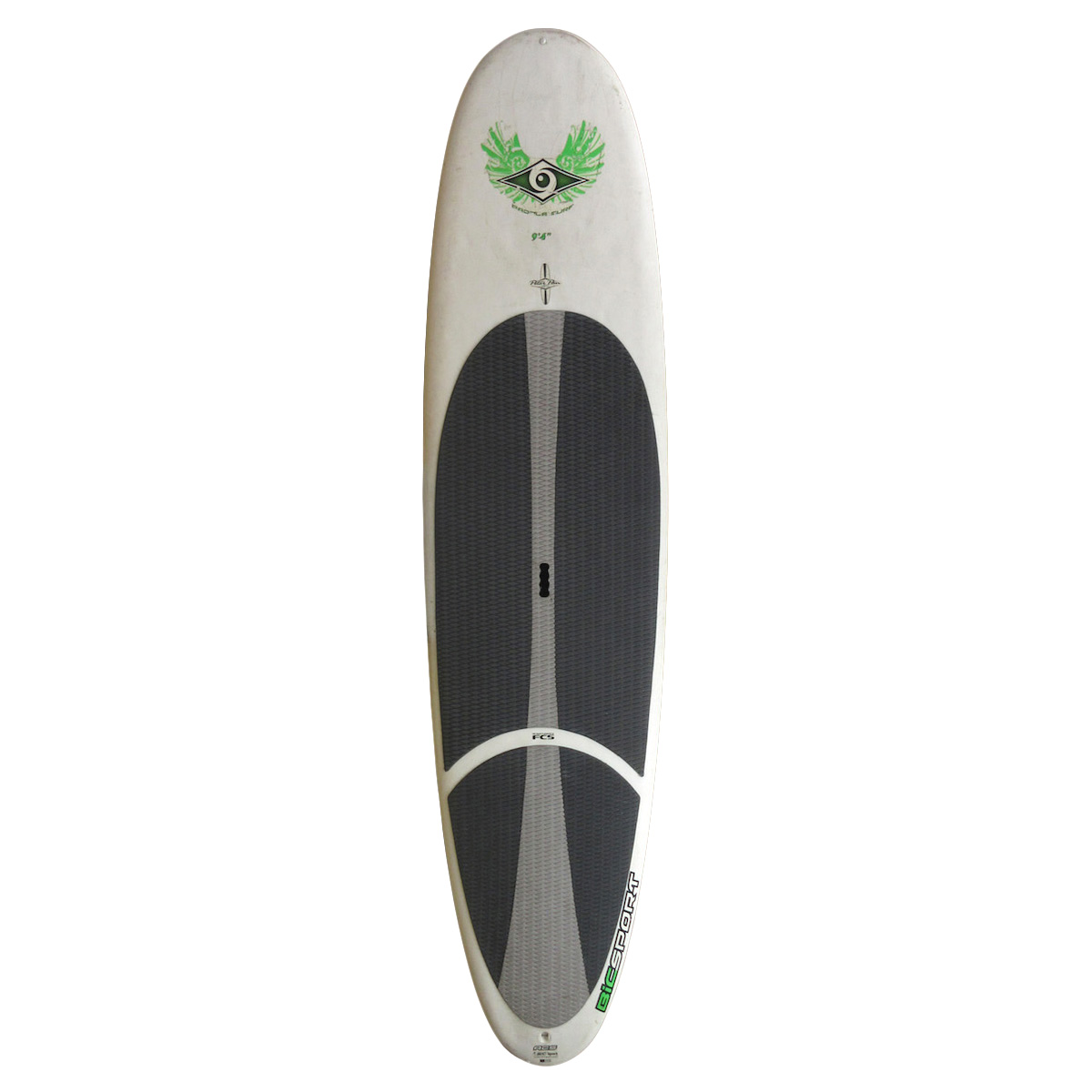 BIC / 9'4 DURA-TEC SUP