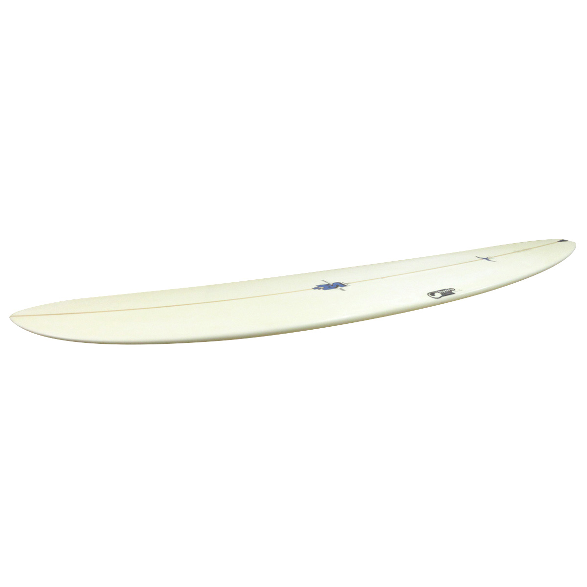 HAWAIIAN PRO DESIGNS / Mike Stidham Comp Model Hydro Flex 