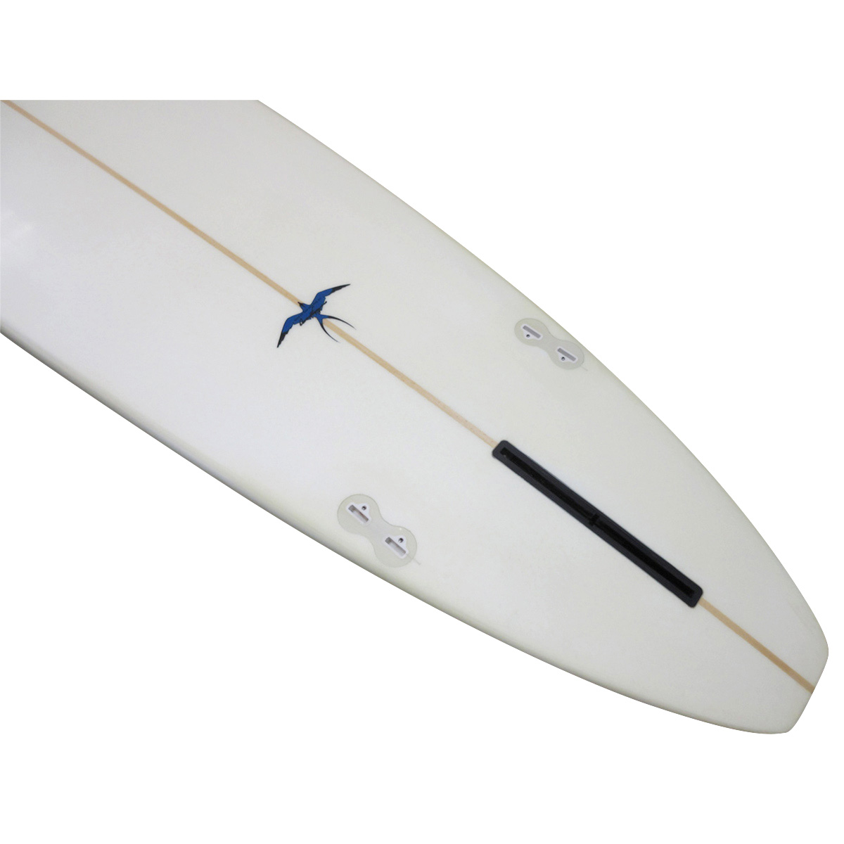 HAWAIIAN PRO DESIGNS / Mike Stidham Comp Model Hydro Flex 