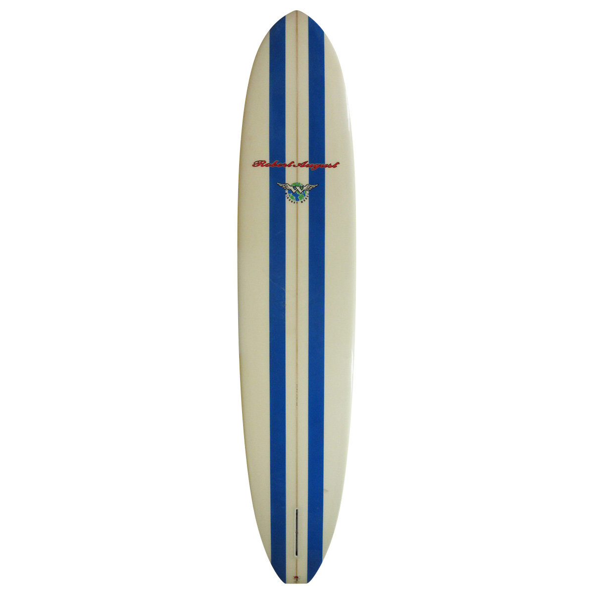 ROBERT AUGUST  / WINGNUT MODEL 9'2