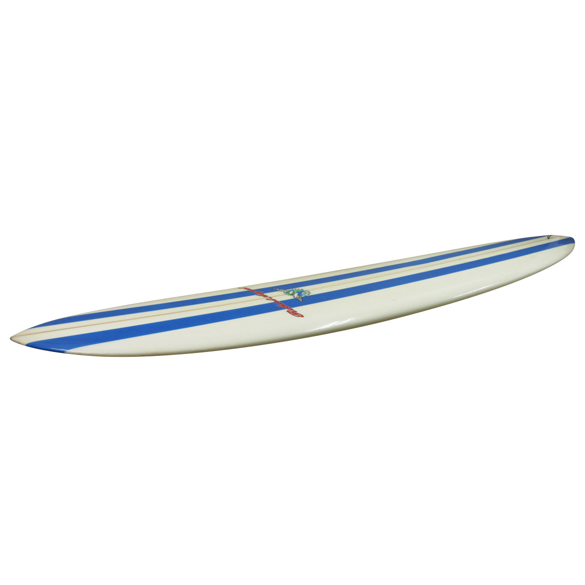 ROBERT AUGUST  / WINGNUT MODEL 9'2