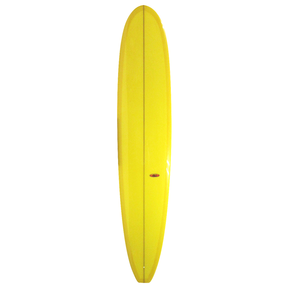 BRUCE GRANT / 9'4 Custom Allround