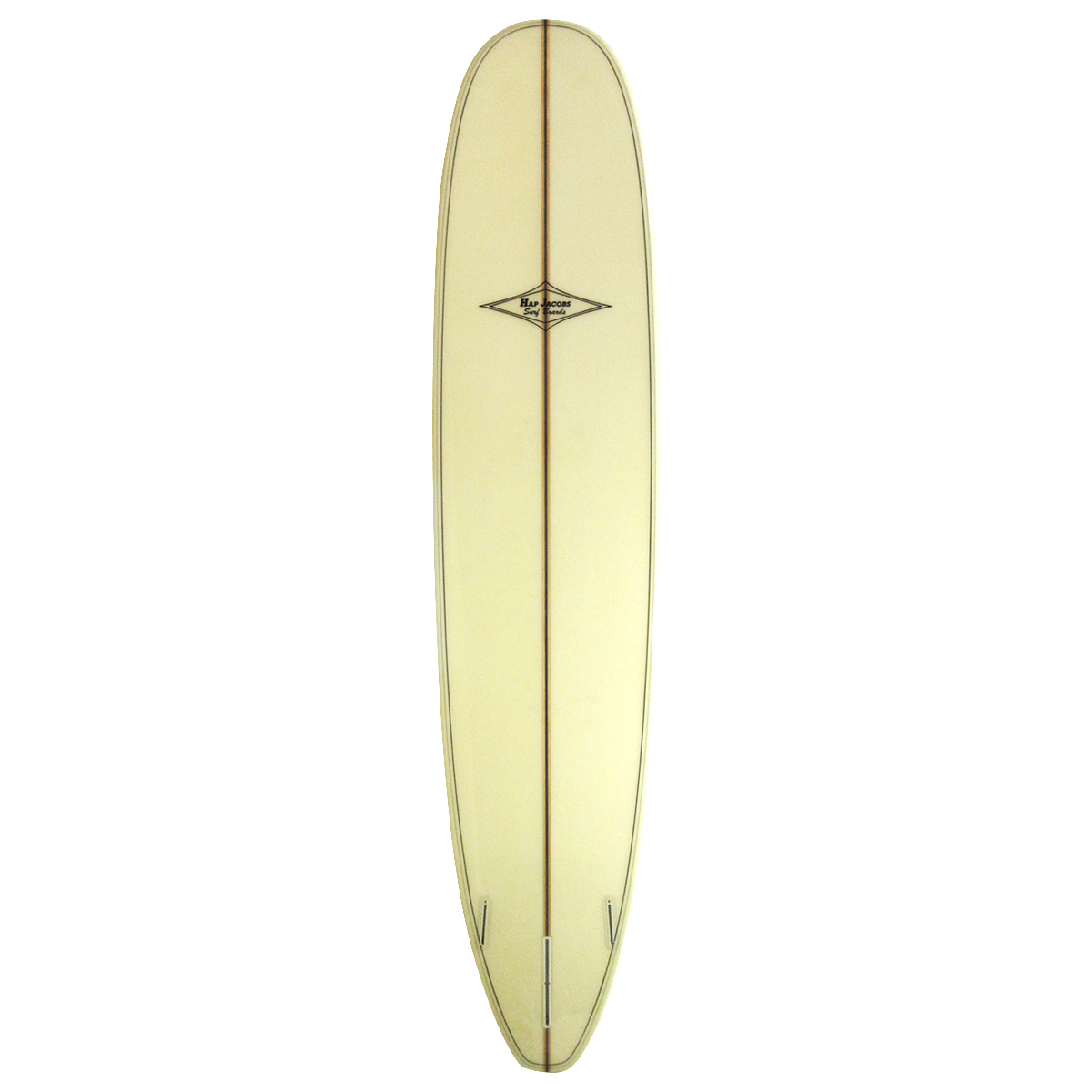 HAP JACOBS / HIGH PERFORMANCE 9`0