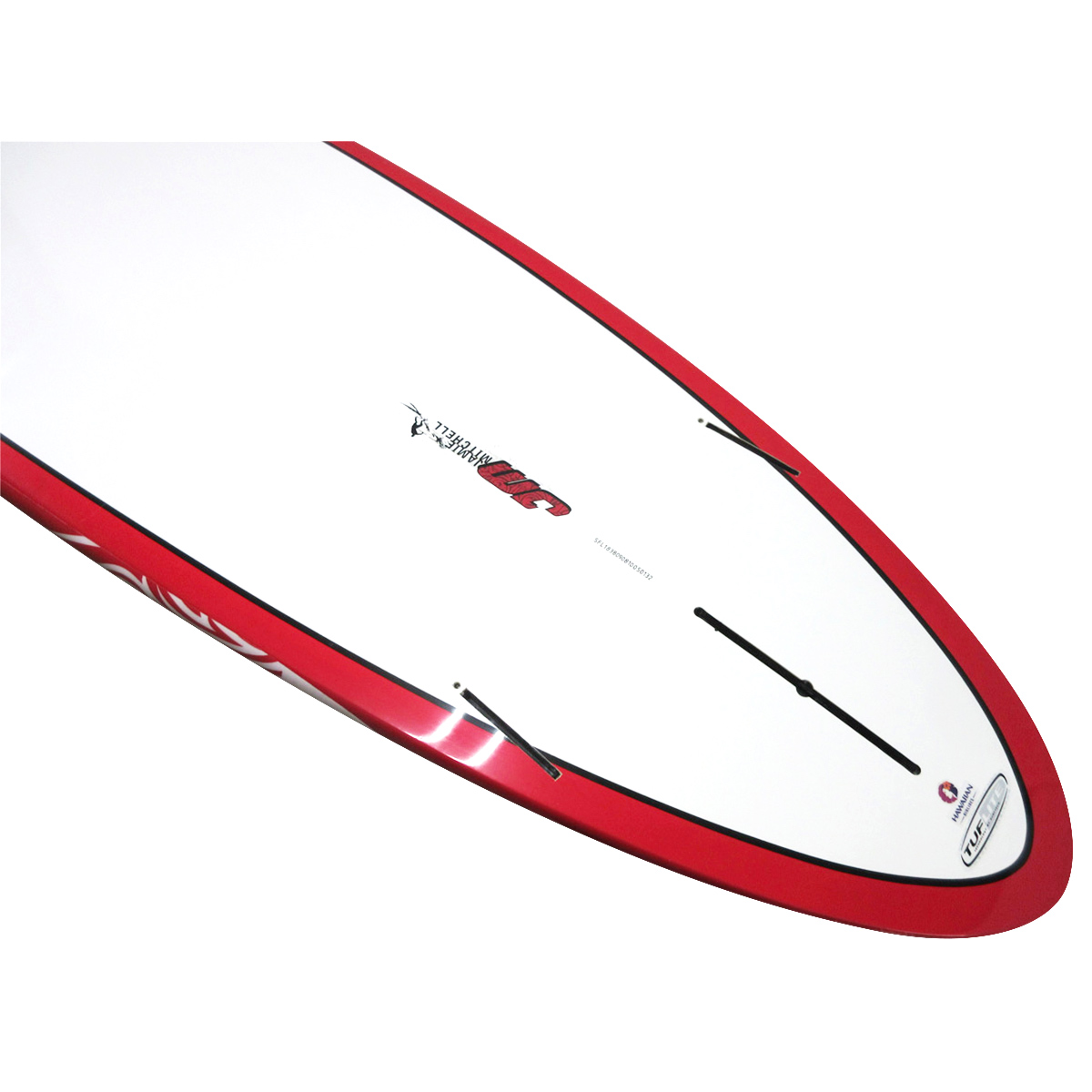 JAMIE MICHELL / SUP 9`8 Allround Surftech
