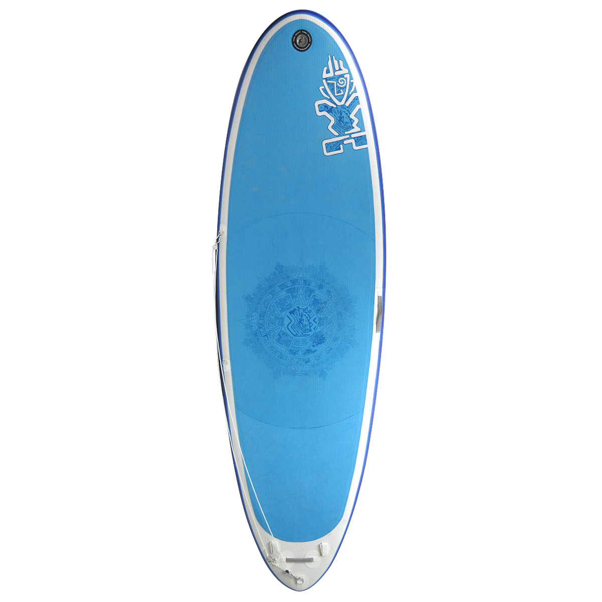 STARBOARD / ASTORO YOGA SUP11'2