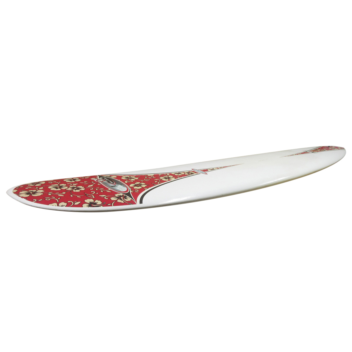 BIC / 10'0 Noserider