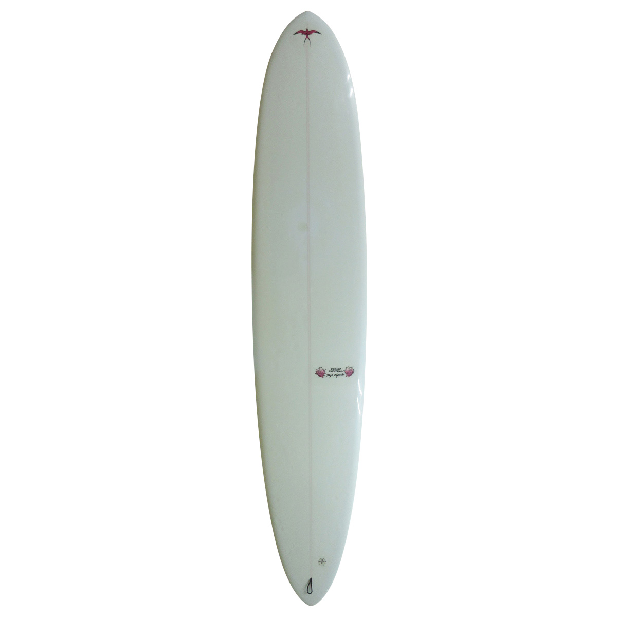 HAWAIIAN PRO DESIGNS / Kenji Model 9`2
