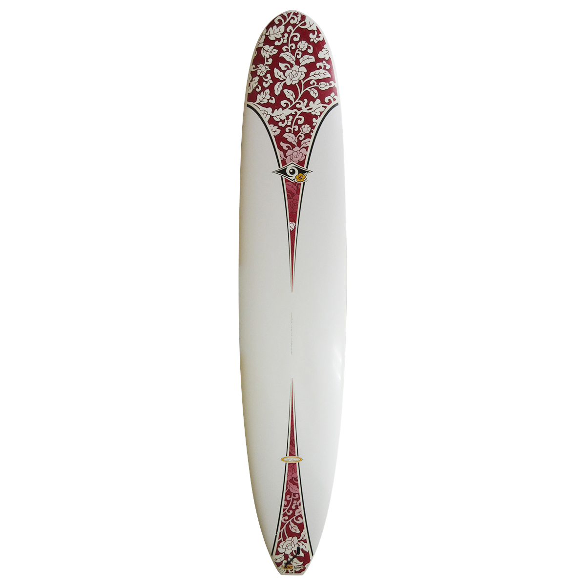 BIC / 10'0 Noserider