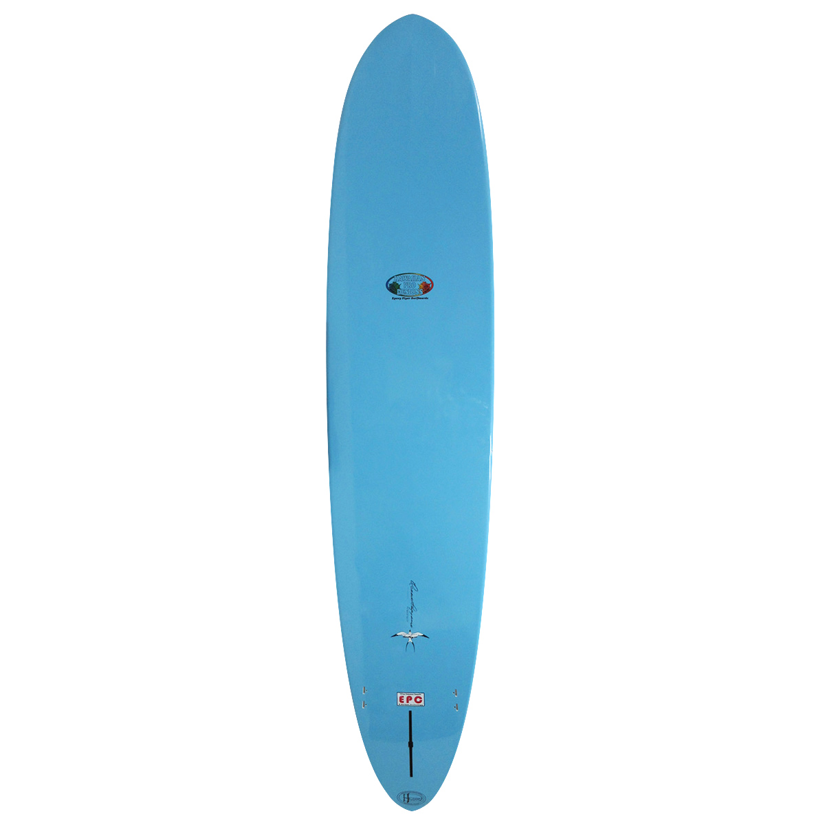 HAWAIIAN PRO DESIGNS / NOAH KA OI 9`1 EPC